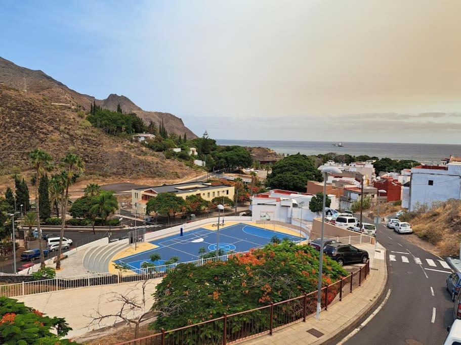 San Andrés Casa Zicman Las Teresitas מראה חיצוני תמונה