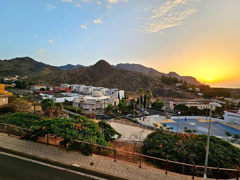 San Andrés Casa Zicman Las Teresitas מראה חיצוני תמונה