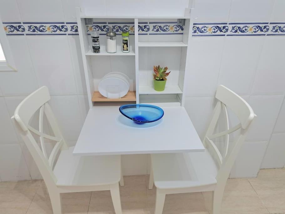 San Andrés Casa Zicman Las Teresitas מראה חיצוני תמונה