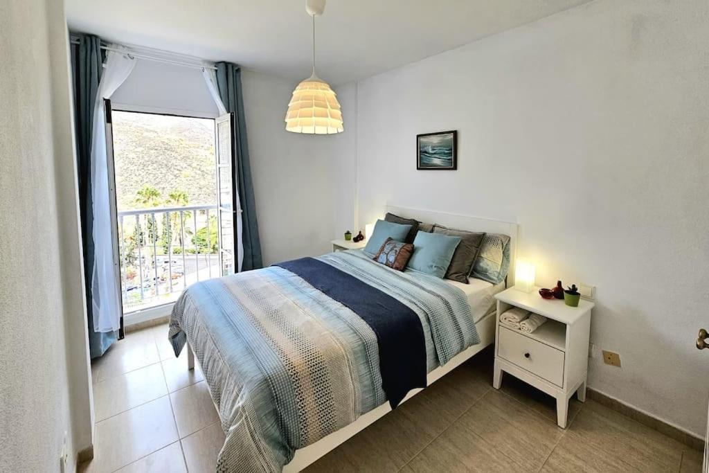 San Andrés Casa Zicman Las Teresitas מראה חיצוני תמונה