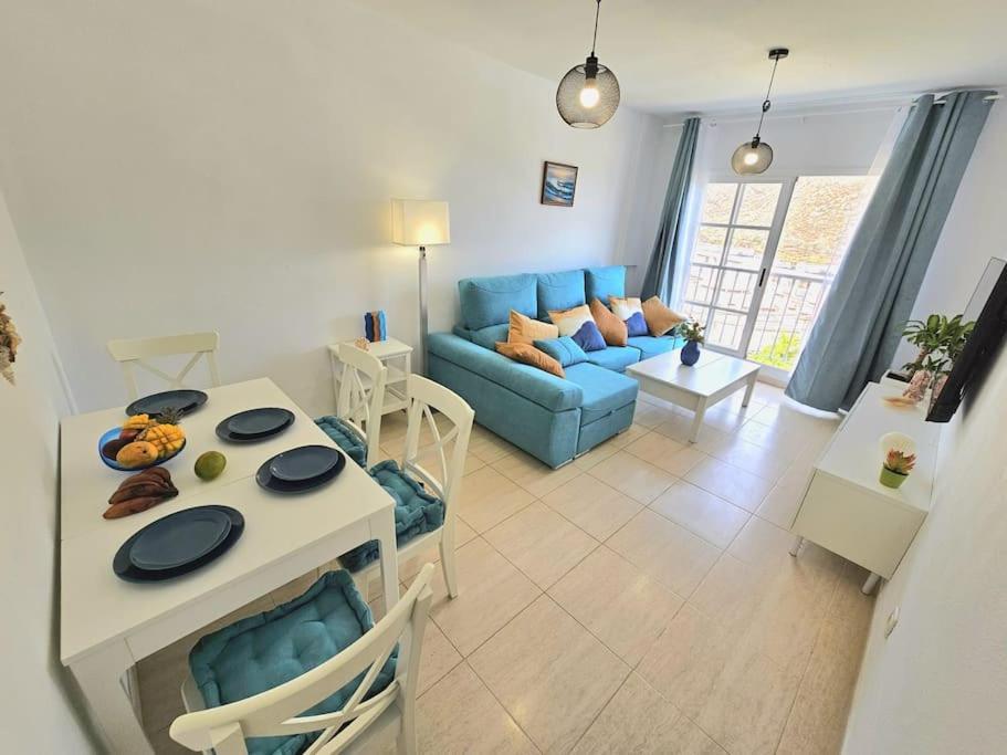 San Andrés Casa Zicman Las Teresitas מראה חיצוני תמונה