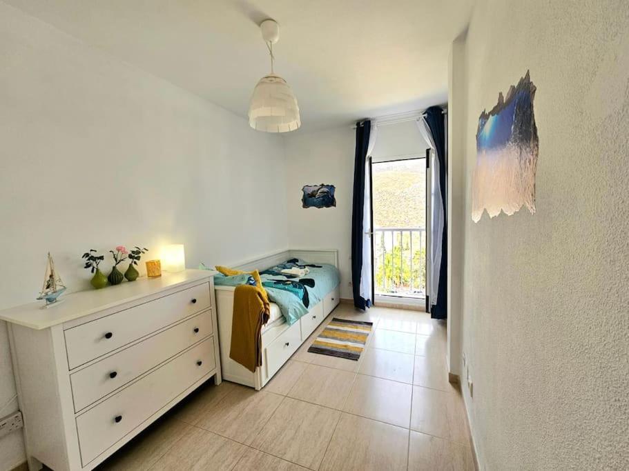 San Andrés Casa Zicman Las Teresitas מראה חיצוני תמונה