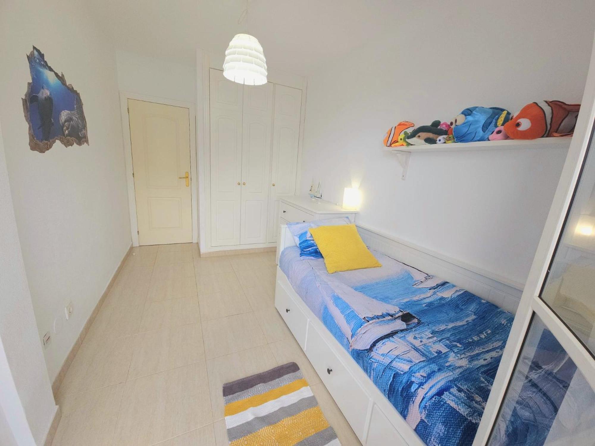 San Andrés Casa Zicman Las Teresitas מראה חיצוני תמונה